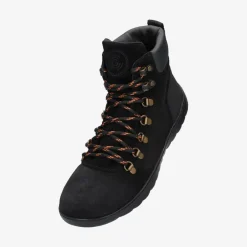 Groundies Boots & Booties|® Tegernsee Women Schwarz