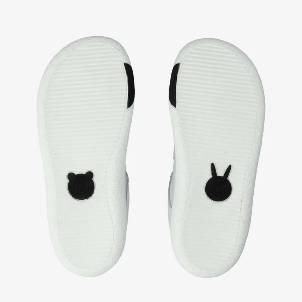 Groundies Kinder|® Universe Kids Weis/Schwarz