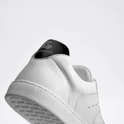 Groundies Sneaker|® Universe Men Weis/Schwarz