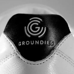 Groundies Sneaker|® Universe Men Weis/Schwarz