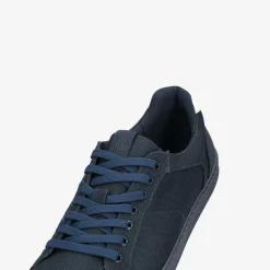 Groundies Sneaker|® Universe Mesh Men Blau