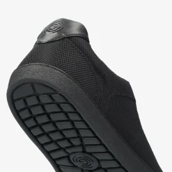 Groundies Sneaker|® Universe Mesh Men Schwarz