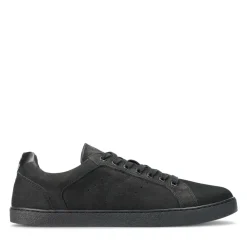 Groundies Sneaker|® Universe Nubuck Men Schwarz