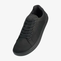 Groundies Sneaker|® Universe Nubuck Men Schwarz