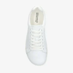 Groundies Sneaker|® Universe Pure Men All White