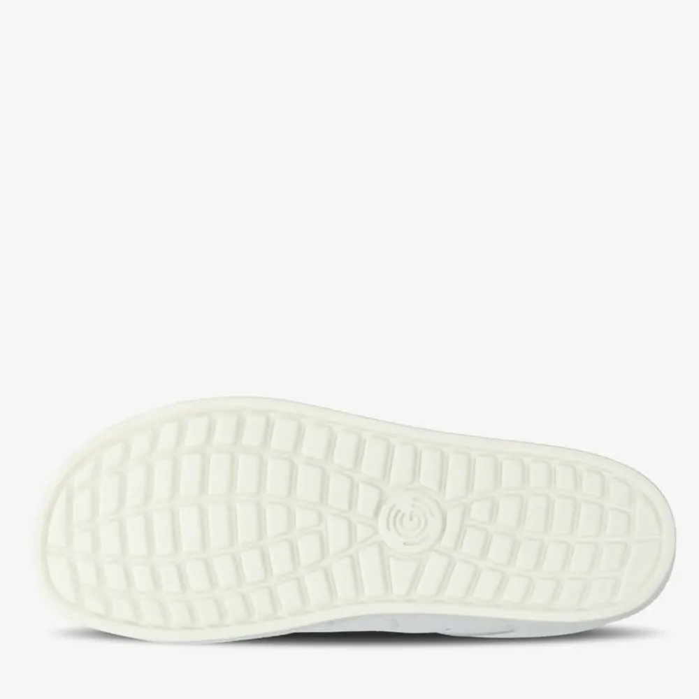 Groundies Sneaker|® Universe Pure Women All White