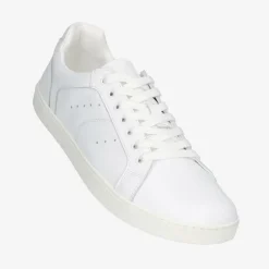 Groundies Sneaker|® Universe Pure Women All White