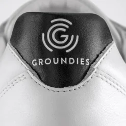 Groundies Sneaker|® Universe Regular Men Weis/Schwarz