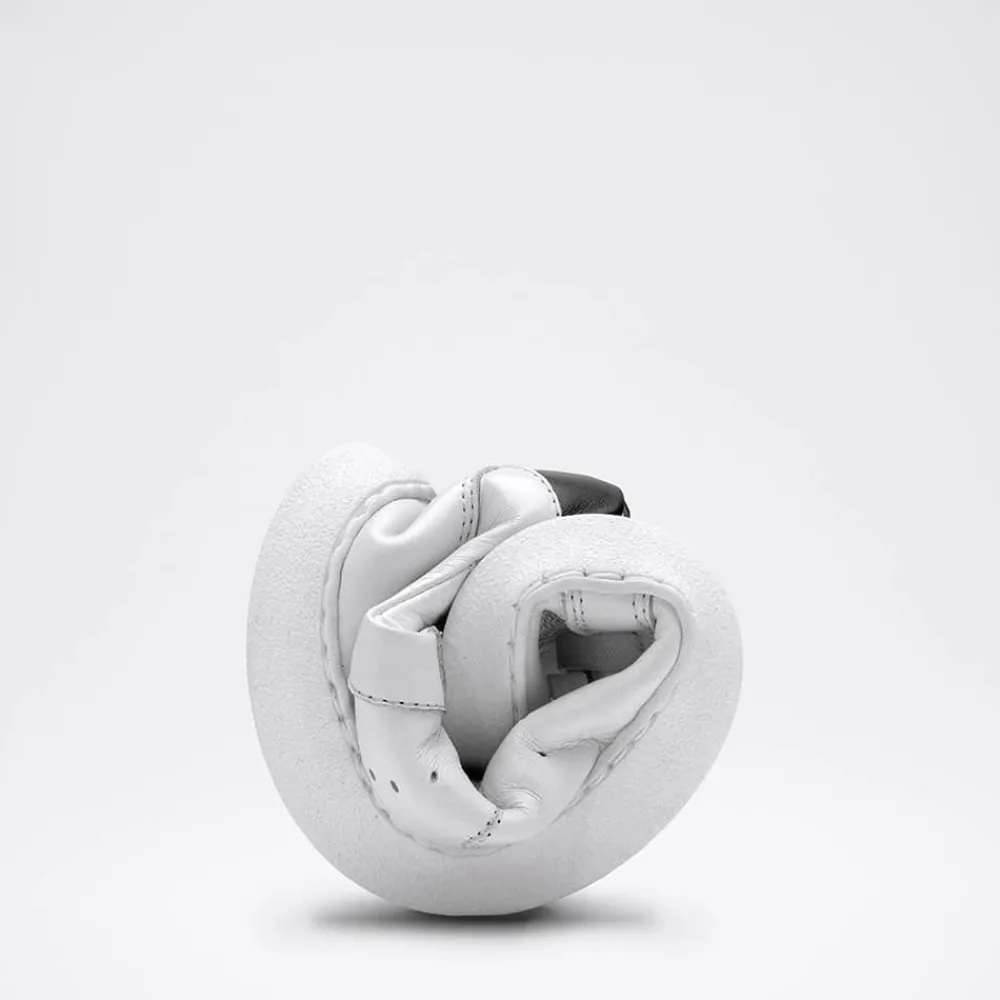 Groundies Sneaker|® Universe Regular Men Weis/Schwarz