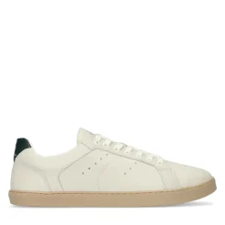 Groundies Sneaker|® Universe Regular Women Off-White/Grun