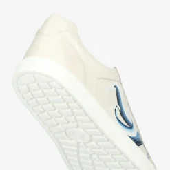 Groundies Sneaker|® Universe X Naito Women Off-White/Wave