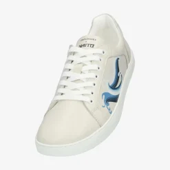 Groundies Sneaker|® Universe X Naito Women Off-White/Wave