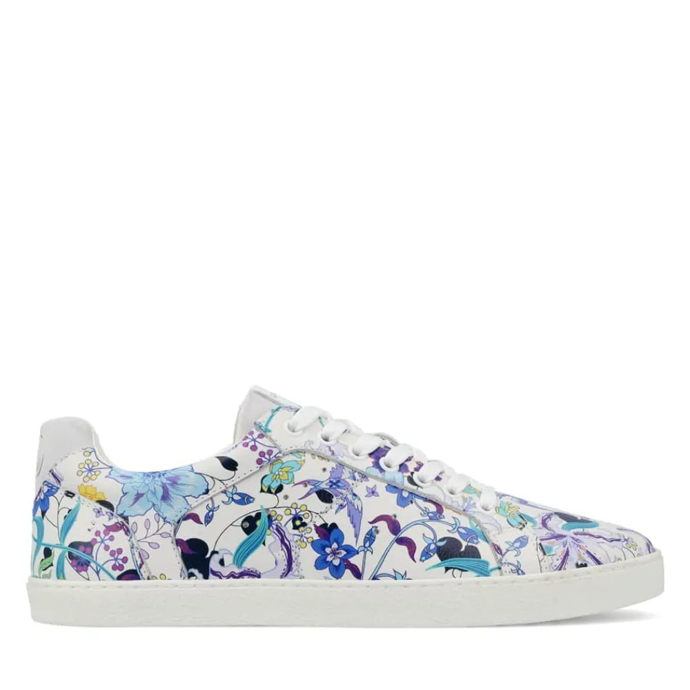 Groundies Sneaker|® Universe X Naito Women Flowers