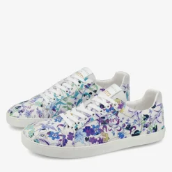 Groundies Sneaker|® Universe X Naito Women Flowers