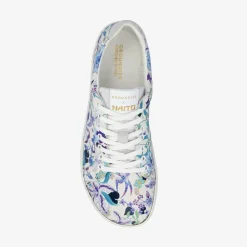 Groundies Sneaker|® Universe X Naito Women Flowers