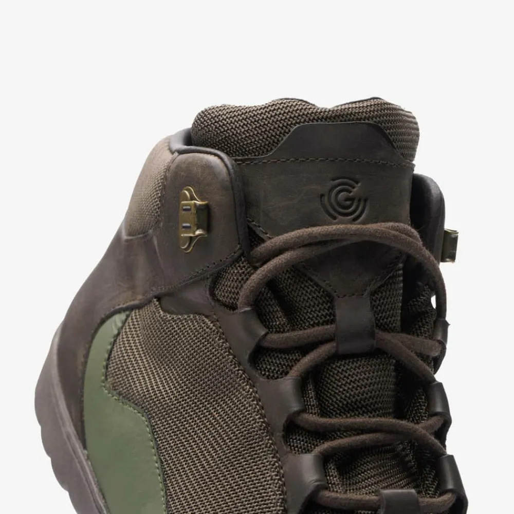 Groundies Outdoor|® Utah Women Braun