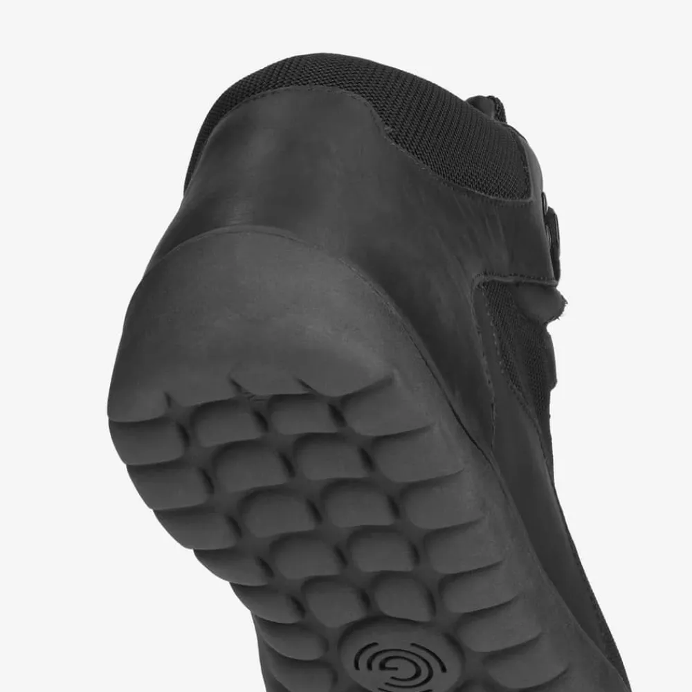 Groundies Outdoor|® Utah Women Schwarz