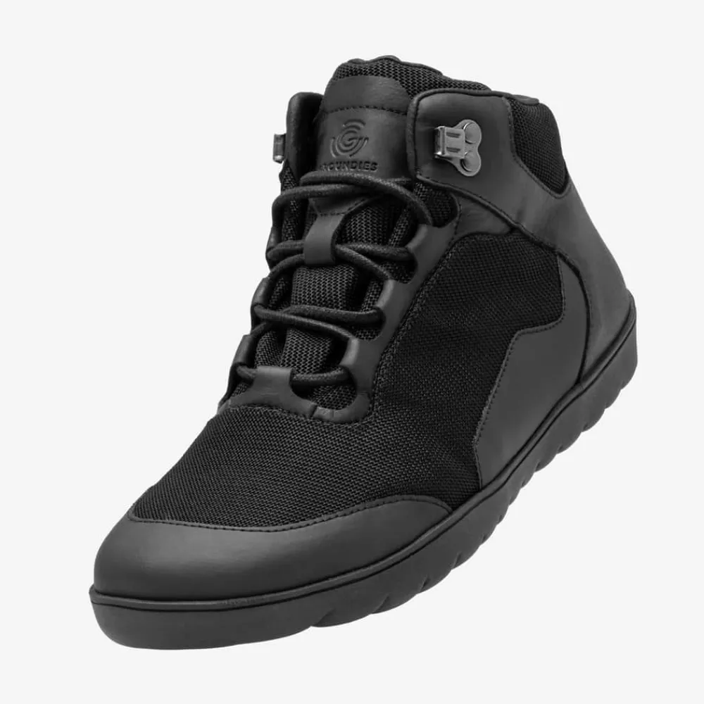 Groundies Outdoor|® Utah Women Schwarz