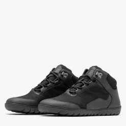 Groundies Boots & Booties|® Utah Women Schwarz