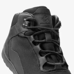 Groundies Boots & Booties|® Utah Women Schwarz