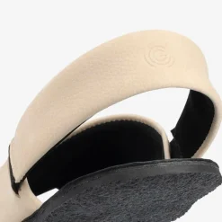 Groundies Sandalen|® Verona Women Beige