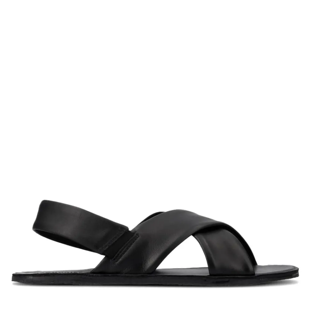 Groundies Sandalen|® Verona Women Schwarz