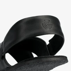 Groundies Sandalen|® Verona Women Schwarz