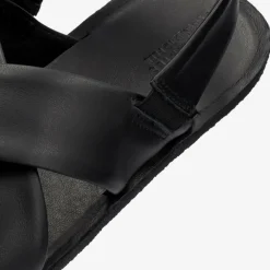 Groundies Sandalen|® Verona Women Schwarz