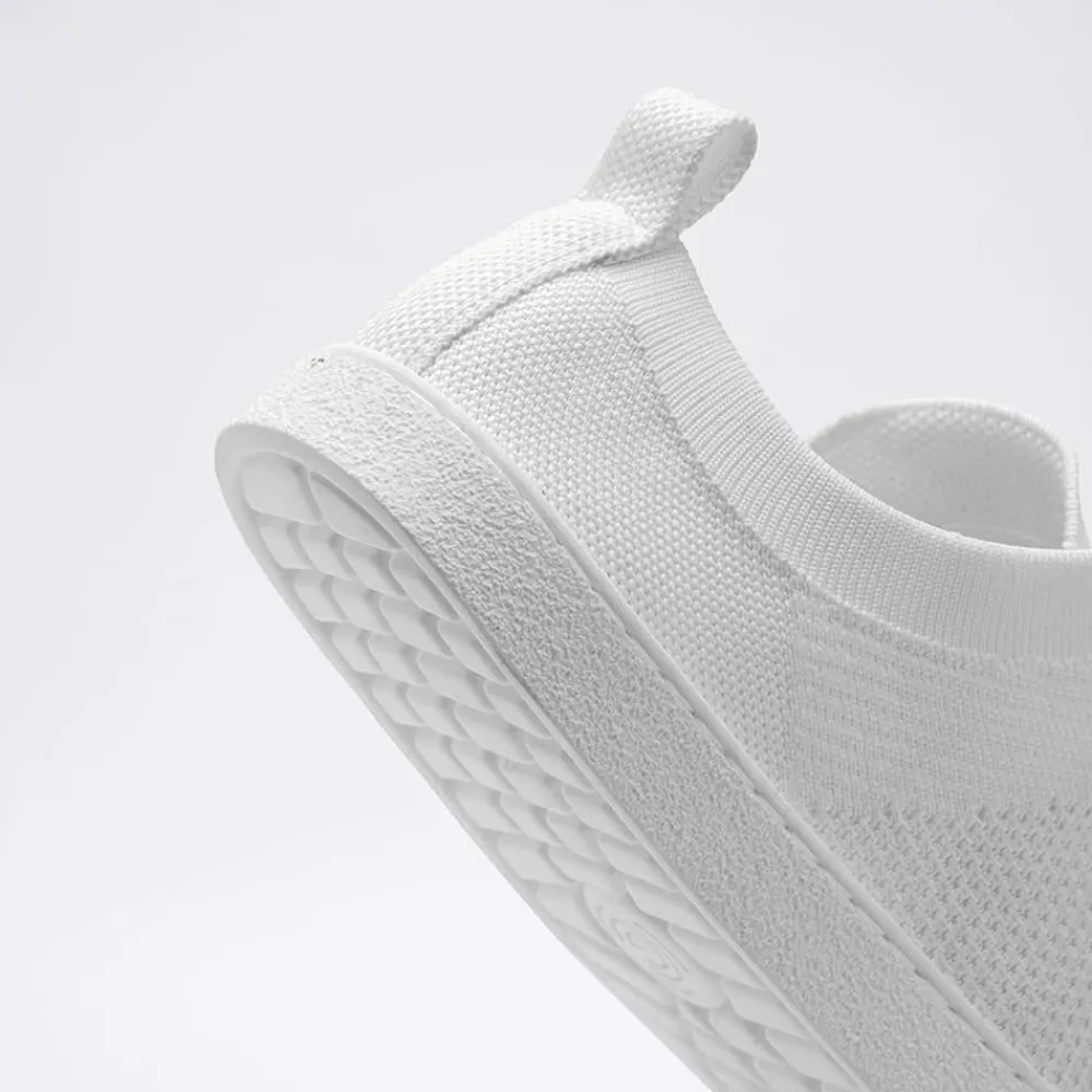 Groundies Vegan|® Vision Regular Vegan Women Weis