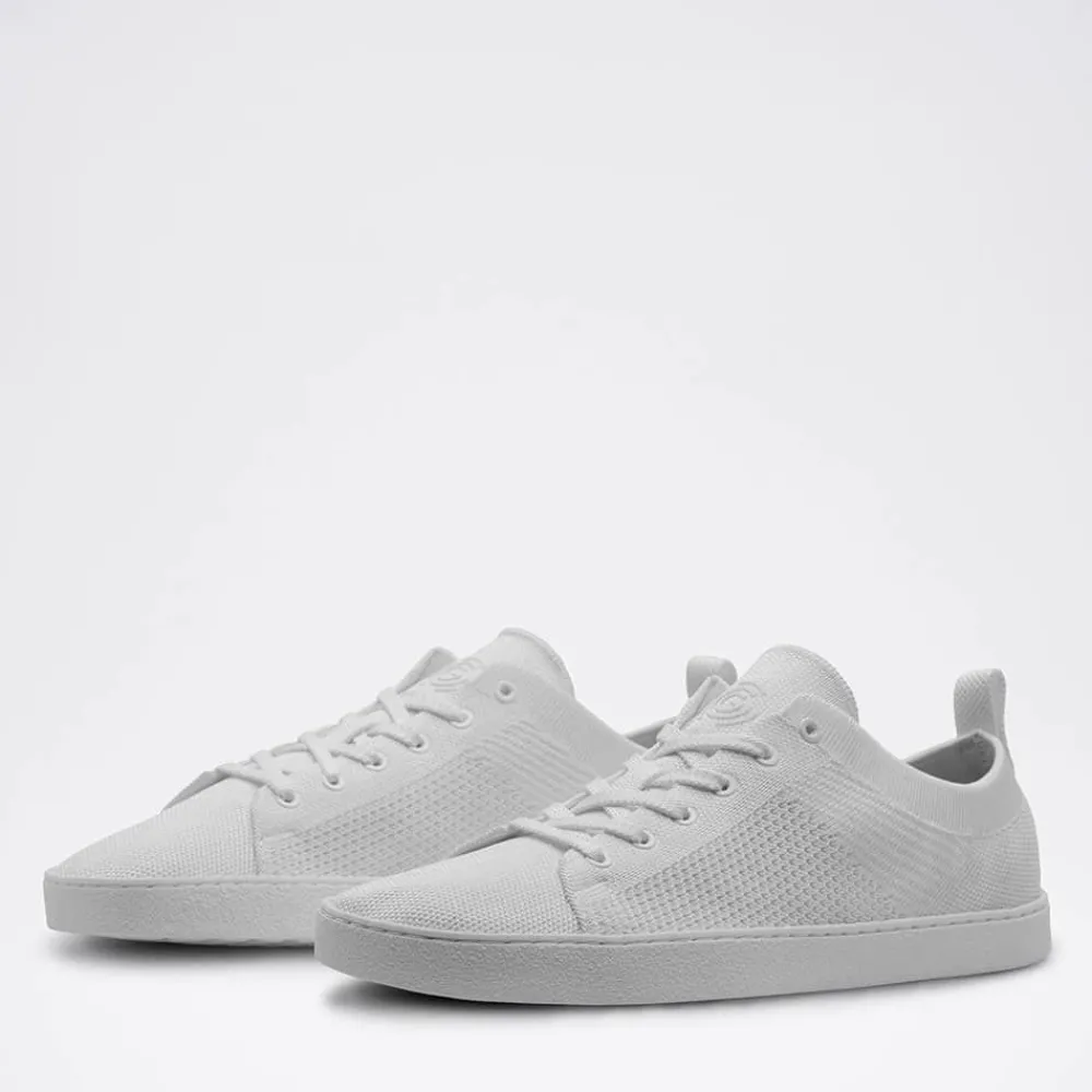 Groundies Vegan|® Vision Regular Vegan Women Weis