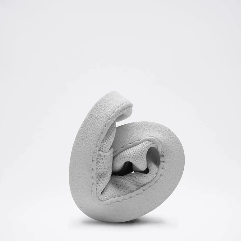 Groundies Vegan|® Vision Regular Vegan Women Weis