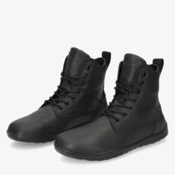 Groundies Boots & Booties|® Williamsburg Men Schwarz