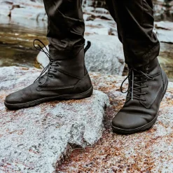 Groundies Outdoor|® Williamsburg Men Schwarz