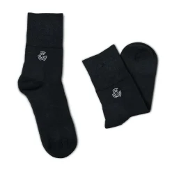 Groundies Zubehör|® Wintersocken Schwarz